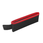 Scatola di immagazzinaggio del morsetto del seggiolino auto, Seat Clamp Black, Black Red Side, Seat Clamp Brown, Seat Clamp Beige
