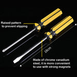 8012A 7 in 1 Kit di riparazione per auto Kit combinato di emergenza, 7 In 1   8012A