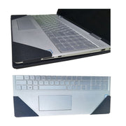 Custodia protettiva per laptop in pelle PU per HP Envy X360 15-BP / CN / DR / DS, Blue, Black, Wine Red