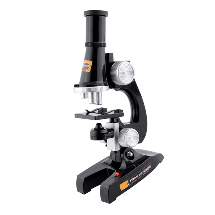 Giocattolo per microscopio HD 450X per la prima educazione dei bambini C2119, C2119