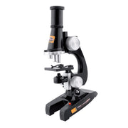 Giocattolo per microscopio HD 450X per la prima educazione dei bambini C2119, C2119