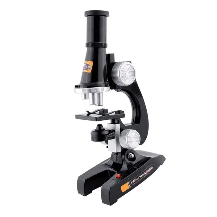Giocattolo per microscopio HD 450X per la prima educazione dei bambini C2119, C2119
