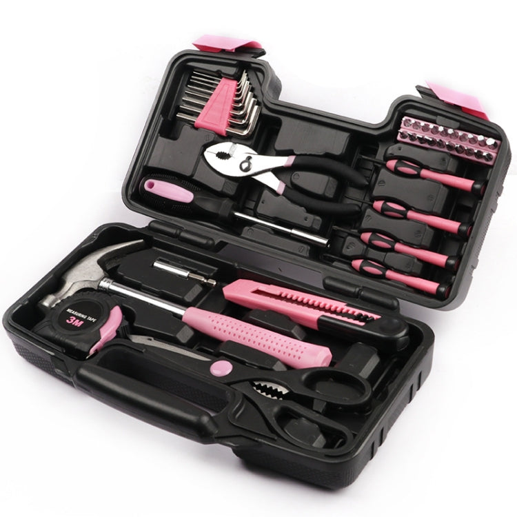 10127 39 in 1 Lady Tool Set Strumenti hardware per la casa, 39 In 1 Lady Tool Set