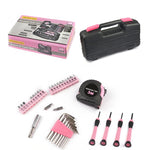 10127 39 in 1 Lady Tool Set Strumenti hardware per la casa, 39 In 1 Lady Tool Set