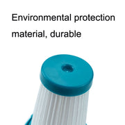 2 Filter Element Accessories for Black Decker HSV320J / HSV420J