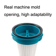 2 Filter Element Accessories for Black Decker HSV320J / HSV420J