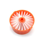 Accessori filtri 2 pezzi per Black & Decker BSV2020G