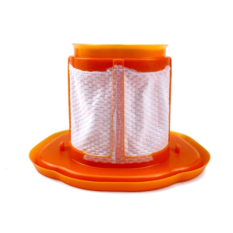 Accessori filtro 2 pezzi per Black Decker HHVKF10
