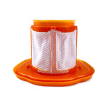 Accessori filtro 2 pezzi per Black Decker HHVKF10