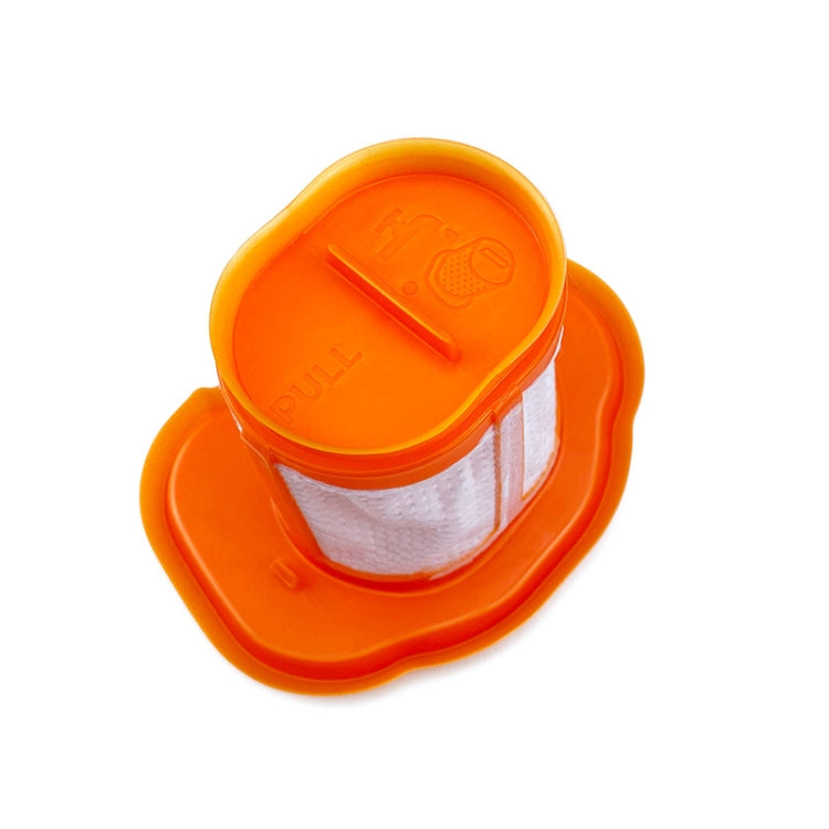 Accessori filtro 2 pezzi per Black Decker HHVKF10