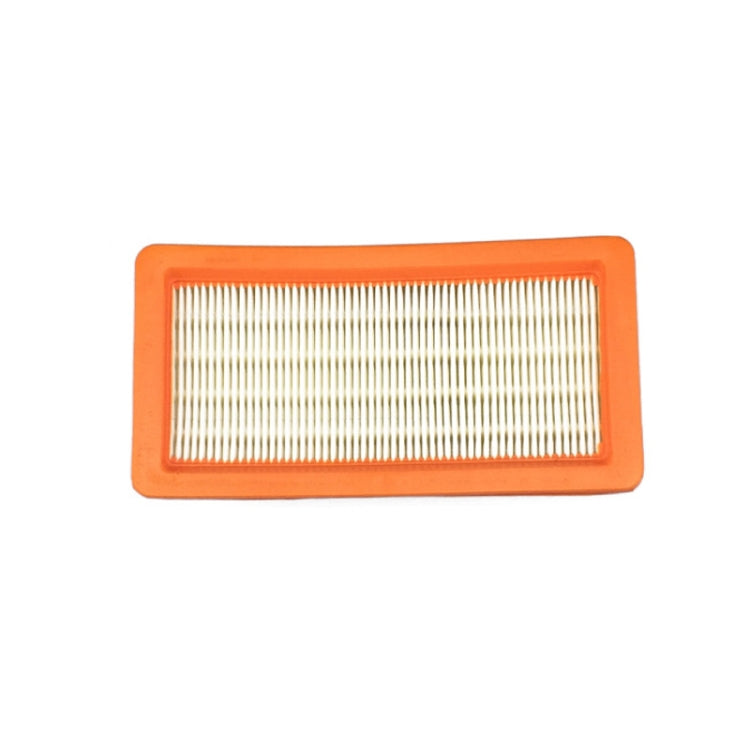 Nucleo filtro piatto per Karcher DS5500-6000