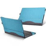 Custodia protettiva anticaduta in pelle per laptop, For HP Envy X360 13-Ag Ar, For HP Envy 13-AQ Ad Ah