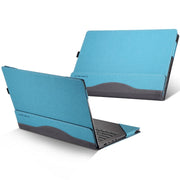Custodia protettiva anticaduta in pelle per laptop, For HP Envy X360 13-Ag Ar, For HP Envy 13-AQ Ad Ah
