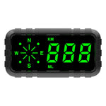 C3010 Allarme velocità display head-up per auto, C3010 HUD