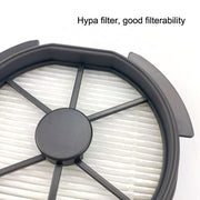 Accessori per aspirapolvere per Puppy T12 Plus, 2PCS Front Filter, 2PCS Rear Filter, 1 Set