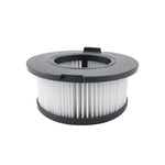 Set filtri ricambio aspirapolvere Puppy T12 Plus