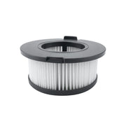 Accessori per aspirapolvere per Puppy T12 Plus, 2PCS Front Filter, 2PCS Rear Filter, 1 Set