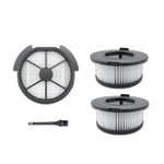 Set filtri ricambio aspirapolvere Puppy T12 Plus