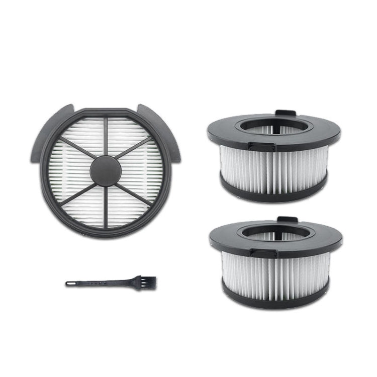 Set filtri ricambio aspirapolvere Puppy T12 Plus