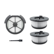 Accessori per aspirapolvere per Puppy T12 Plus, 2PCS Front Filter, 2PCS Rear Filter, 1 Set