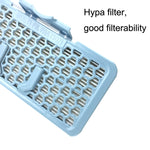 Filtro aria per LG ADQ56691101 VC9083CL VC9062