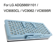 Accessori filtro per LG ADQ56691101 / VC9083CL / VC9062