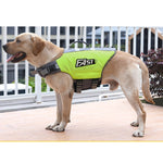 Giubbotto salvagente per cani medi e grandi S-XL