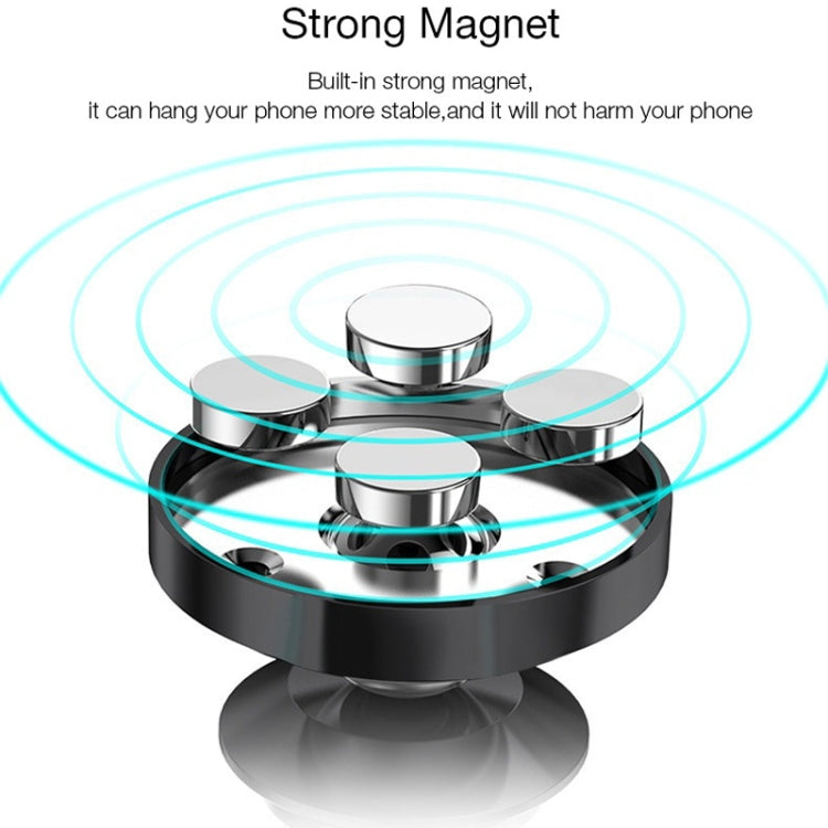 Staffa di navigazione per telefono cellulare per auto da 3 pezzi, Navigation Bracket