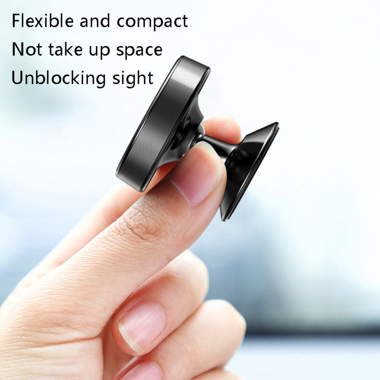 Staffa di navigazione per telefono cellulare per auto da 3 pezzi, Navigation Bracket