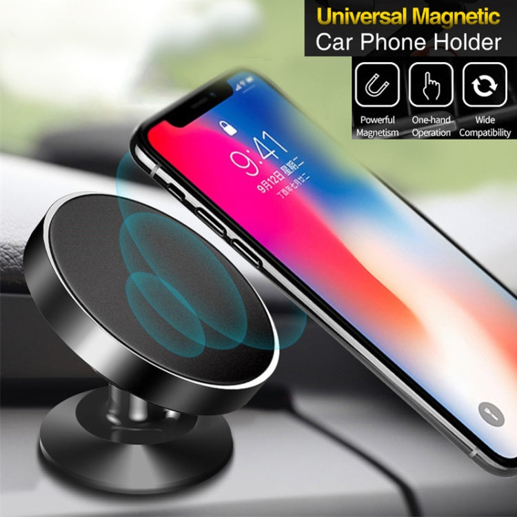 Staffa di navigazione per telefono cellulare per auto da 3 pezzi, Navigation Bracket