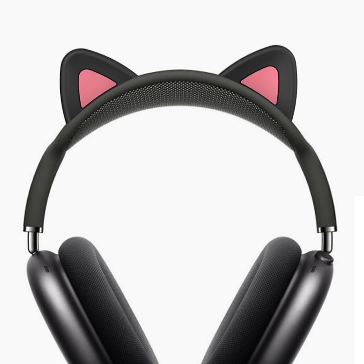 Cover in silicone Cat-Ear per AirPods Max