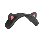 Cover in silicone Cat-Ear per AirPods Max
