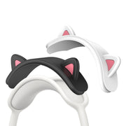 Cover in silicone Cat-Ear per AirPods Max
