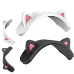 Cover in silicone Cat-Ear per AirPods Max