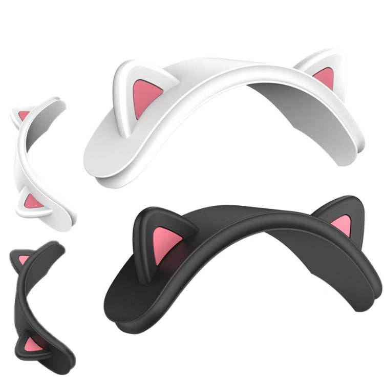 Cover in silicone Cat-Ear per AirPods Max