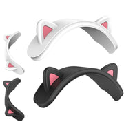 Cover in silicone Cat-Ear per AirPods Max