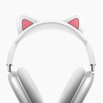 Cover in silicone Cat-Ear per AirPods Max