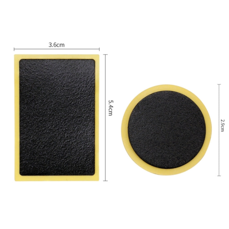 Kit di riparazione pneumatici per biciclette, 30 PCS / Set Black Iron Tire Lever, 30 PCS / Set Widen Tire Lever, 30 PCS / Set Yellow Tire Lever, 26 PCS / Set Fish Type Tire Lever, 18 PCS / Set Iron Tire Lever, 18 PCS / Set Plastic Tire Lever           ...