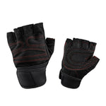 Guanti antiscivolo per palestra ST-2120 S M L XL