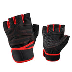 Guanti antiscivolo per palestra ST-2120 S M L XL
