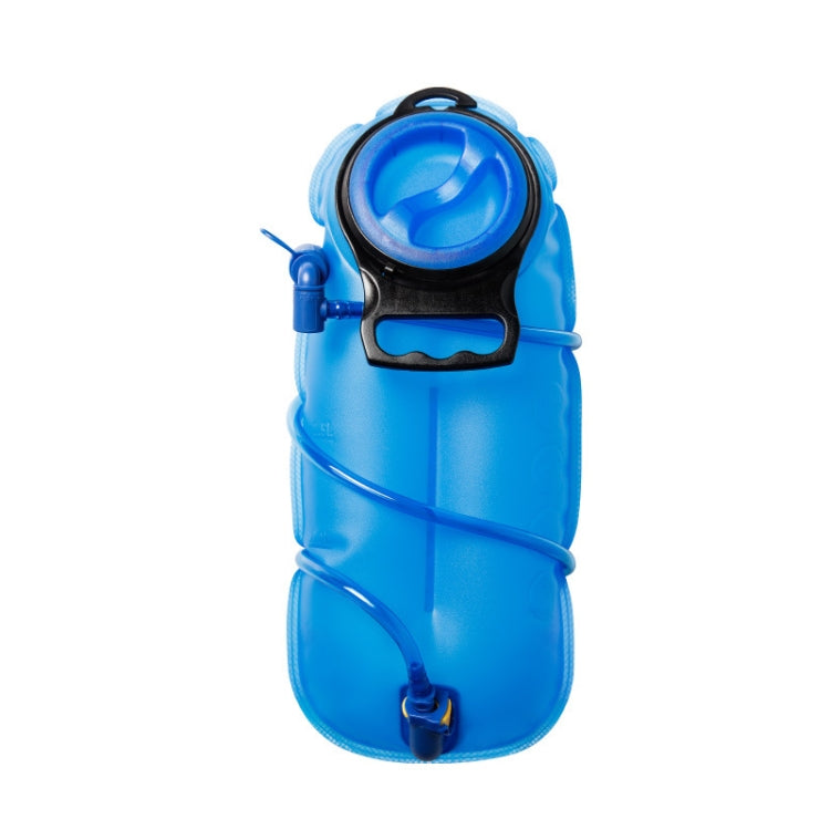AFISHTOUR FT2083 Sacca idrica da esterno per sport di guida, 2.0L, 3.0L