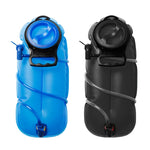 AFISHTOUR FT2083 Sacca idrica da esterno per sport di guida, 2.0L, 3.0L