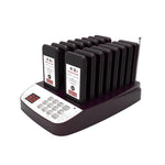 JT-911U Raccoglitore di pasti wireless Coda Pick Up Caller