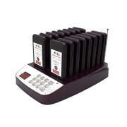JT-911U Raccoglitore di pasti wireless Coda Pick Up Caller