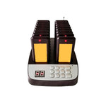 JT-911U Raccoglitore di pasti wireless Coda Pick Up Caller