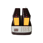 JT-911U Raccoglitore di pasti wireless Coda Pick Up Caller