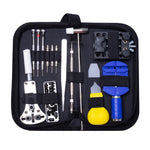 Set di attrezzi per la riparazione e lo smontaggio dell'orologio, 30 PCS / Set, 31 PCS / Set, 36 PCS / Set, 39 PCS / Set, 148 PCS / Set, 149 PCS / Set, 404 PCS / Set, 406 PCS / Set