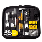 Set di attrezzi per la riparazione e lo smontaggio dell'orologio, 30 PCS / Set, 31 PCS / Set, 36 PCS / Set, 39 PCS / Set, 148 PCS / Set, 149 PCS / Set, 404 PCS / Set, 406 PCS / Set