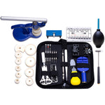 Set di attrezzi per la riparazione e lo smontaggio dell'orologio, 30 PCS / Set, 31 PCS / Set, 36 PCS / Set, 39 PCS / Set, 148 PCS / Set, 149 PCS / Set, 404 PCS / Set, 406 PCS / Set