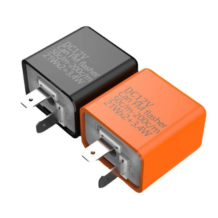 Relè indicatori di direzione a LED per moto, Turn Signal Relay